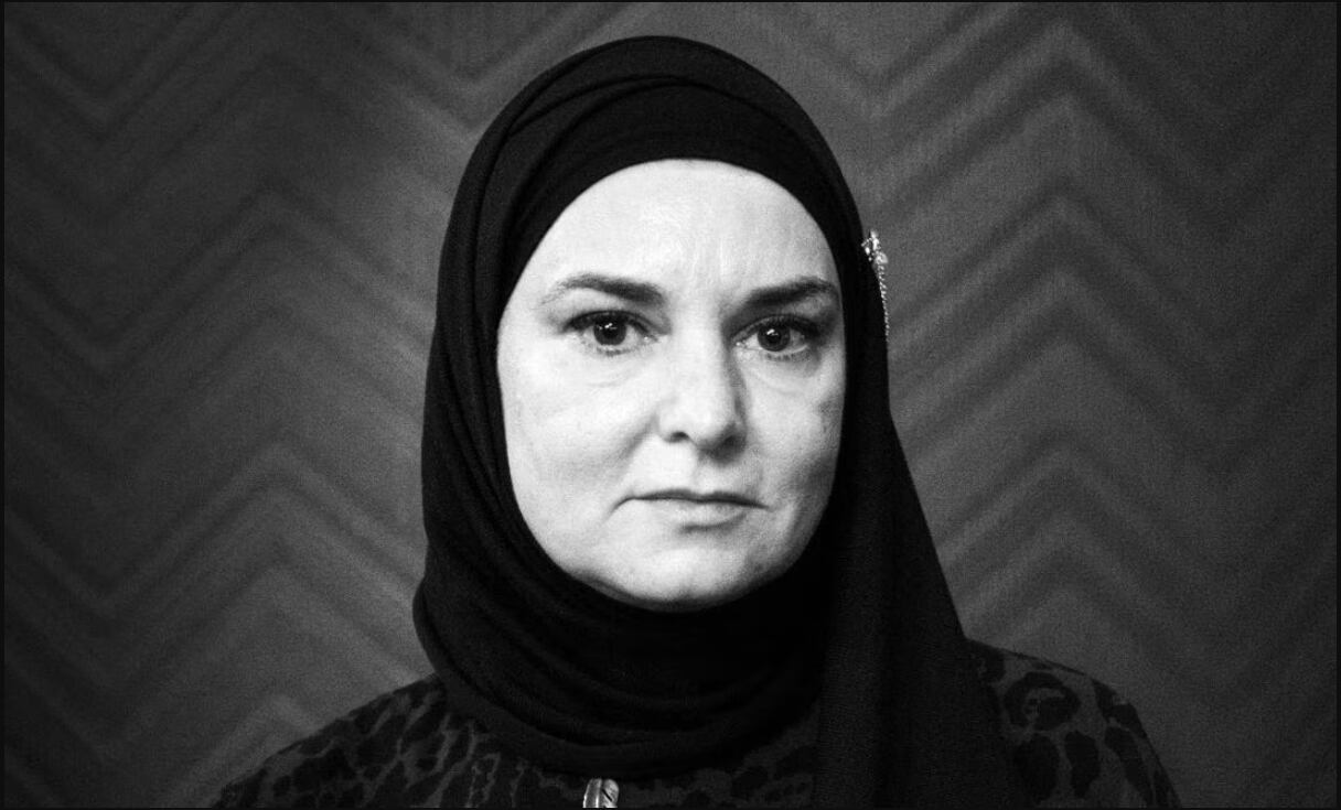 Sinead O'Connor: todo sobre los 4 hijos de la fallecida cantante 