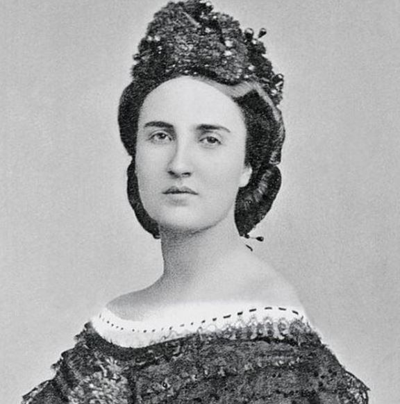Emperatriz Carlota / Foto: Getty Images
