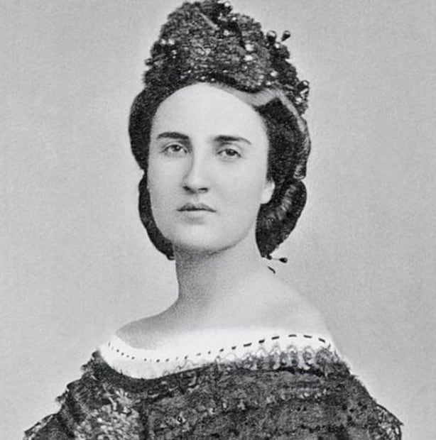 Emperatriz Carlota / Foto: Getty Images