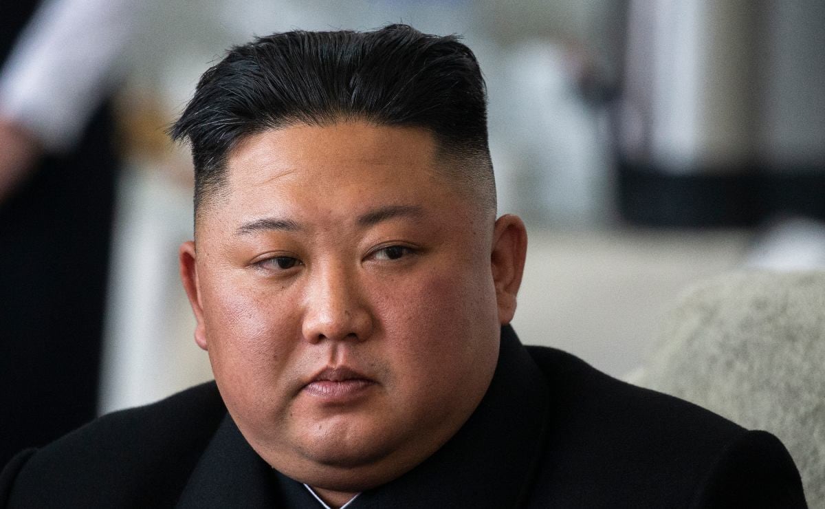 Fuentes aseguran que Kim Jong-un, líder de Corea del Norte, está en coma