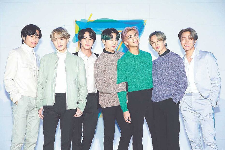 Inspira tus outfits con las últimas tendencias del K-pop 