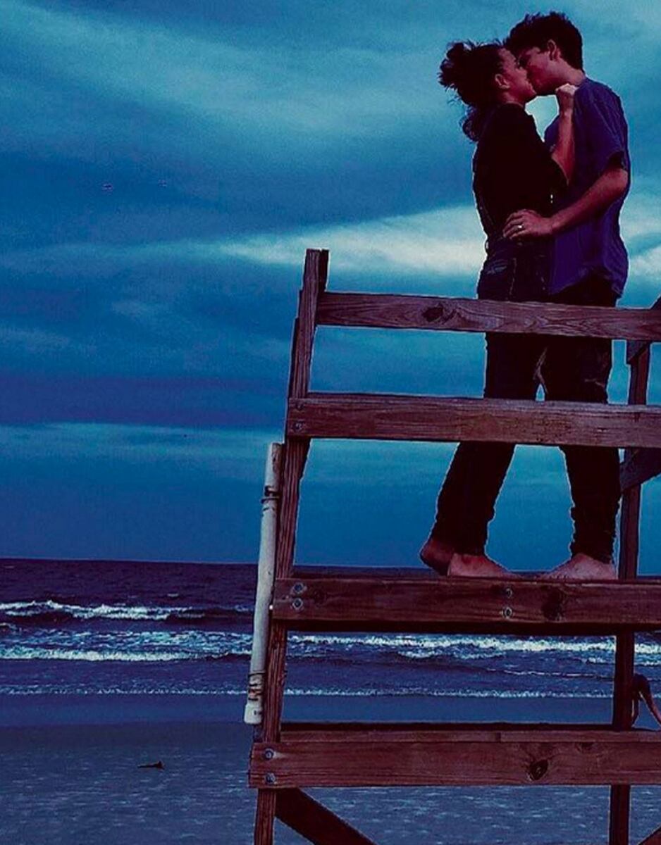 Ellos se han robado el corazón de Millie Bobby Brown