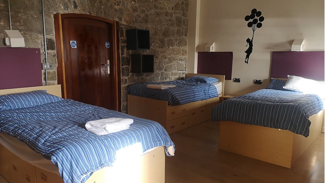 Conoce el colegio de Leonor de Borbón que tiene un costo de 76 mil euros 