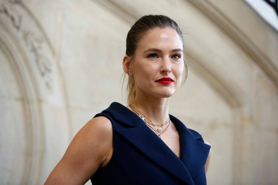 Bar Refaeli, a servicio comunitario por evasión fiscal; su madre va a prisión