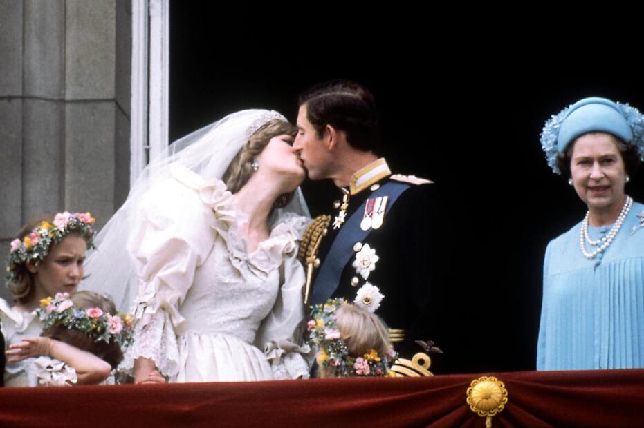 Las fechas más importantes en la vida de la reina Isabel II