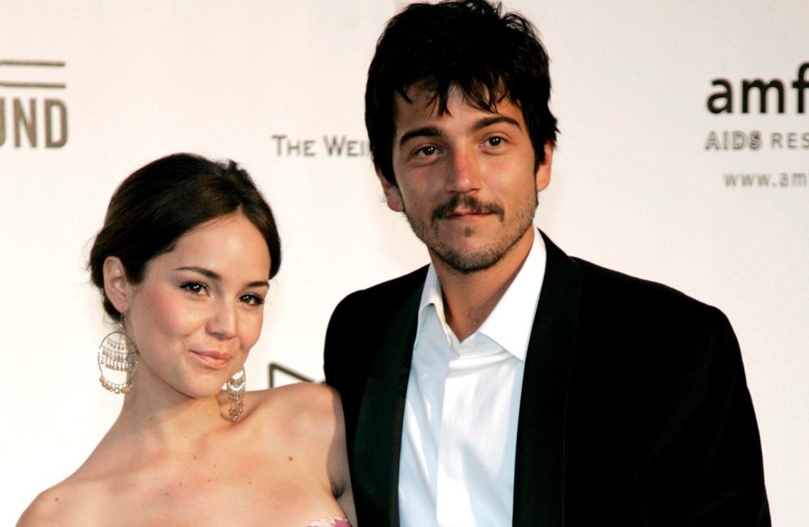 Camila Sodi habla, como nunca, de su divorcio de Diego Luna: "No se lo deseo a nadie"