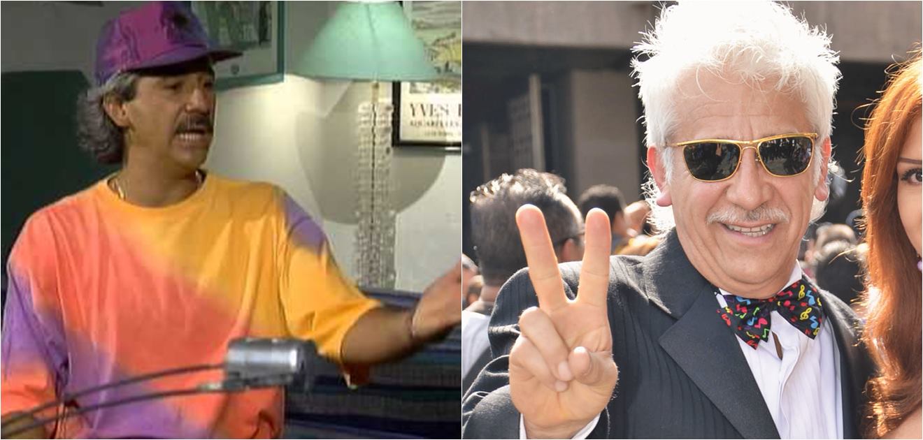Ellos eran los personajes de “Papá Soltero”