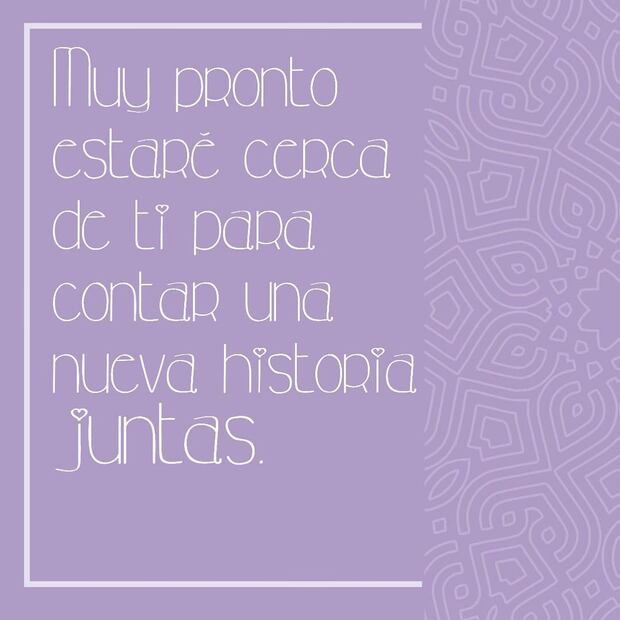 Anahí regresa pero esta vez como ¡escritora!
