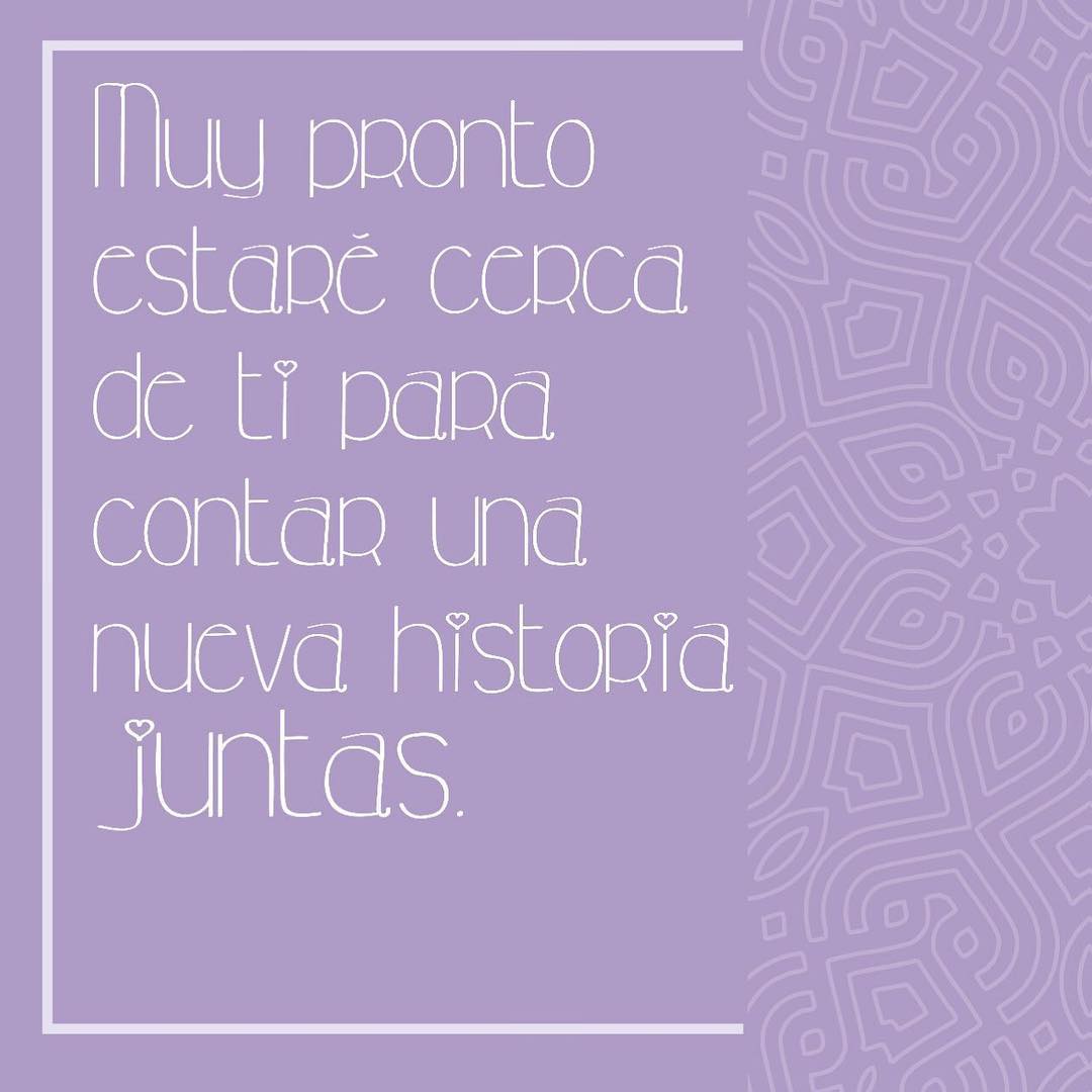 Anahí regresa pero esta vez como ¡escritora!