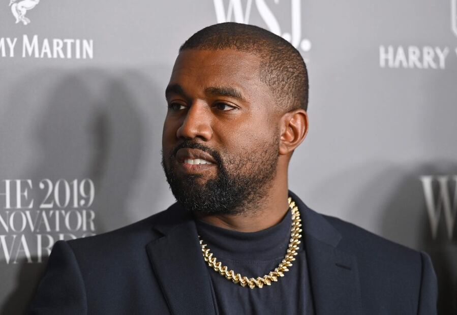 Kanye West, el nuevo rey Midas: acciones de marca se disparan tras anunciar acuerdo
