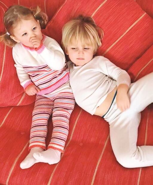 Los mini royals más influyentes 
