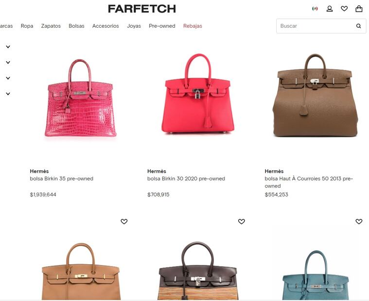 Jane Birkin: ¿cuántas Birkin, de Hermès, tiene la mujer que inspiró el famoso bolso?