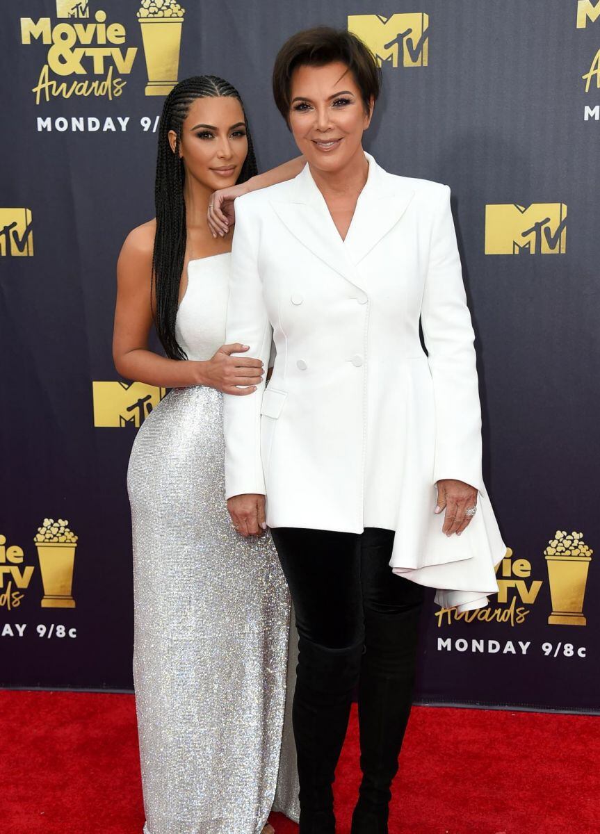 Sin Kylie Jenner como billonaria ¿quién de los Kardashian es el más rico?