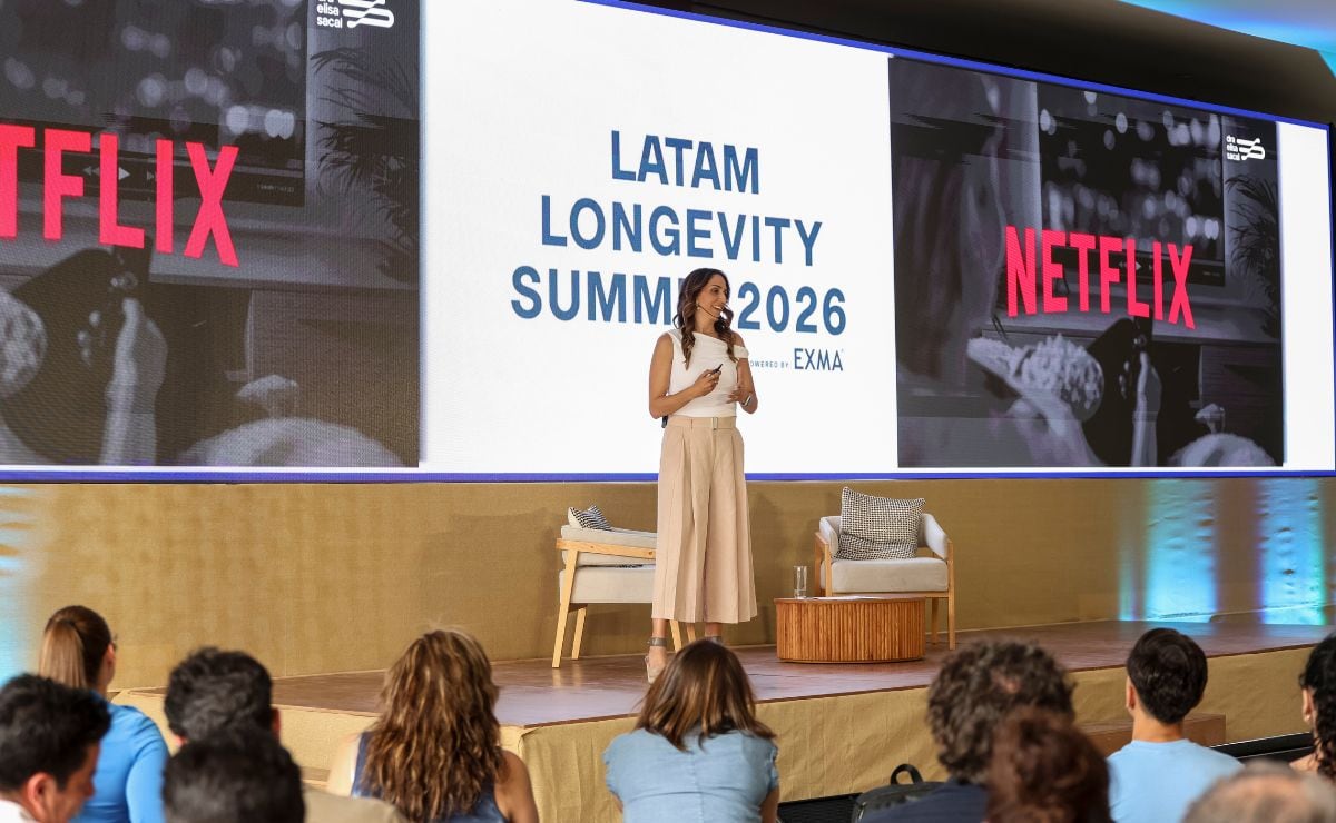 Elisa Sacal / Foto: Esteban Torreblanca