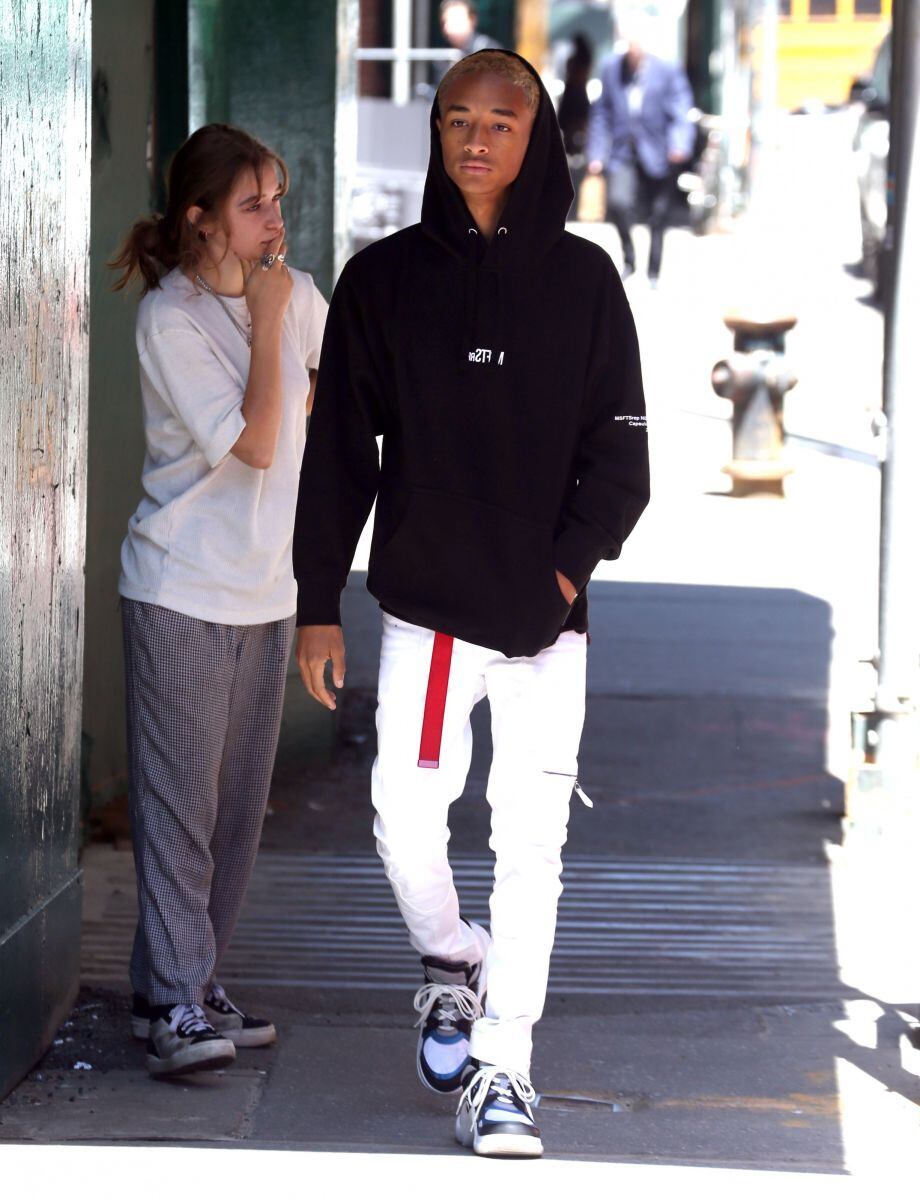 Estos son los famosos más fashion