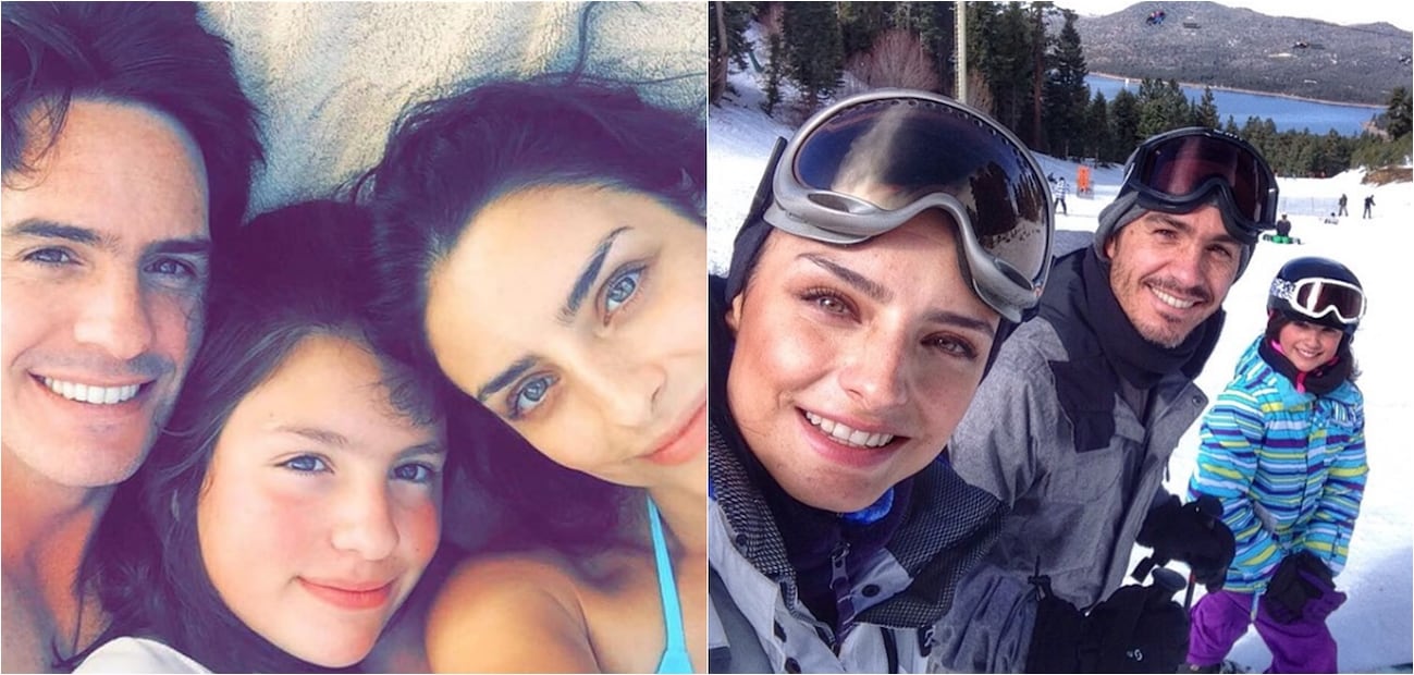 Las madrastras famosas más sexys