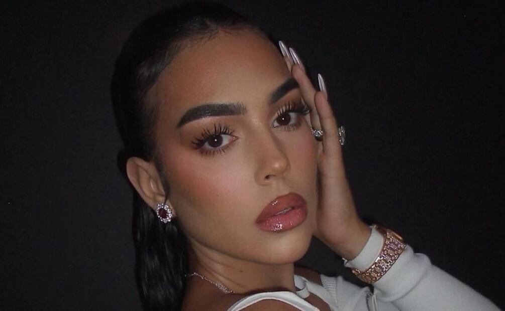 Georgina Rodríguez / Instagram