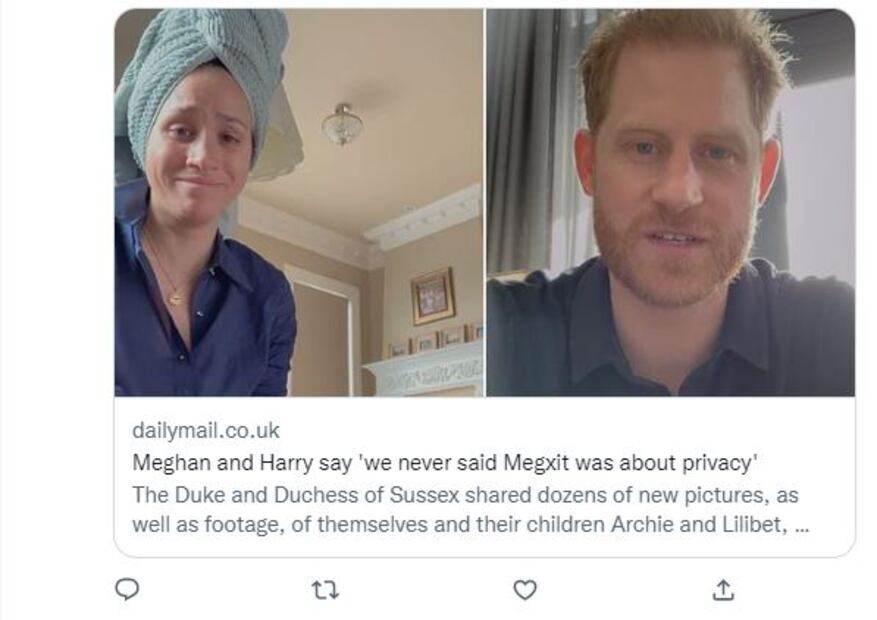 El lujoso guardarropa que Meghan Markle luce en la docuserie de Netflix