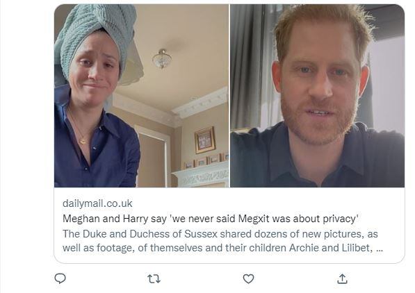 El lujoso guardarropa que Meghan Markle luce en la docuserie de Netflix
