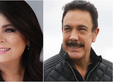 Omar Fayad será embajador de México en Noruega, ¿sí habrá separación de Victoria Ruffo?