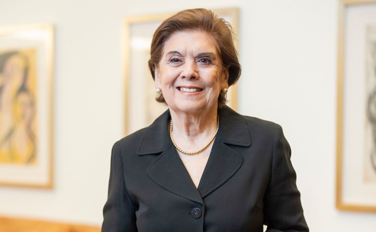 Sari Bermúdez / Foto: Héctor Arjona