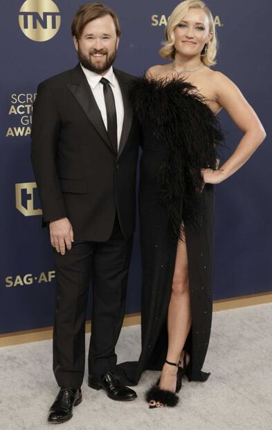 Así ha cambiado Haley Joel Osment, el niño de "El Sexto Sentido"