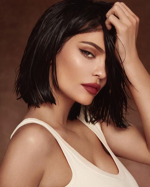 Kylie Jenner reconoce que el reality show de su familia fue indispensable para ser millonaria