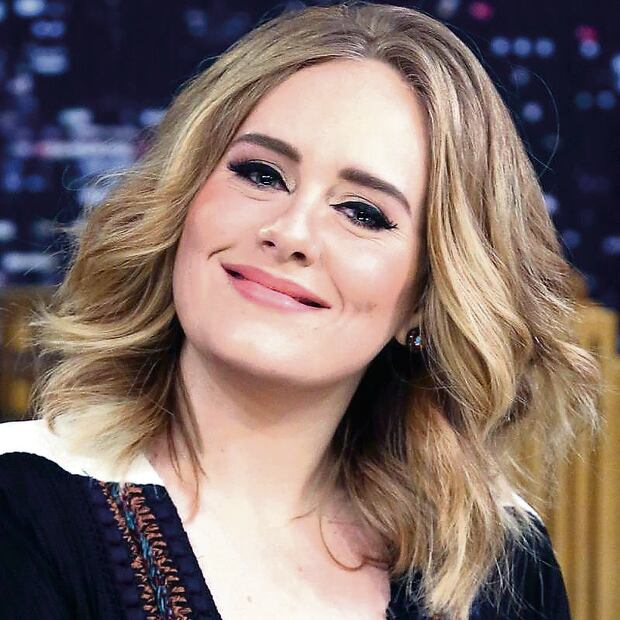 Las mamás más poderosas de Hollywood