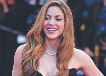 Shakira, "estoy lista para el próximo round" y más frases rompedoras de la cantante
