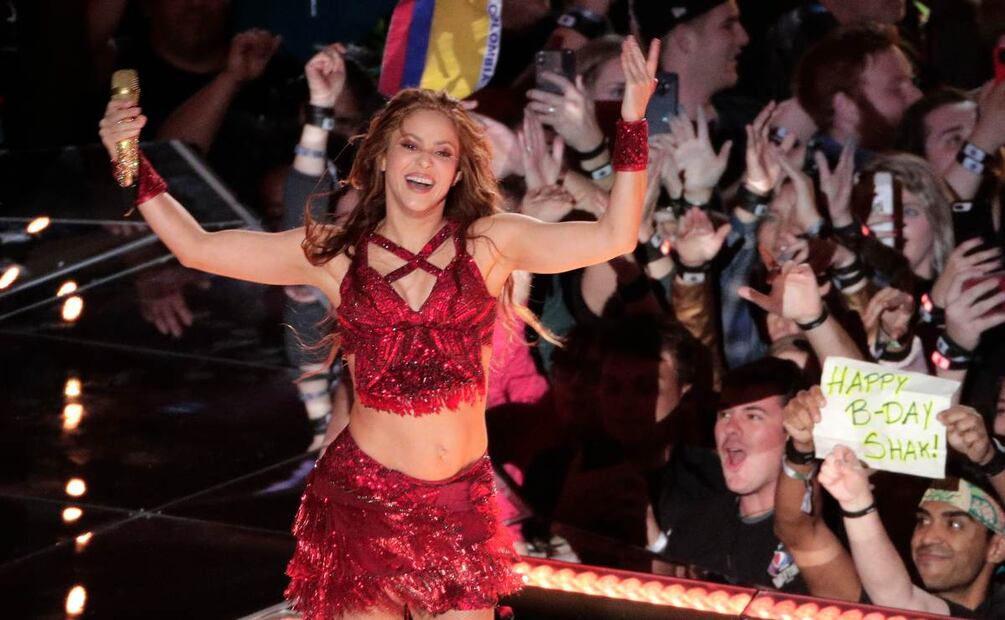 Shakira será juzgada por fraude de 14.5 millones de euros en impuestos