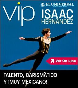 Isaac Hernández