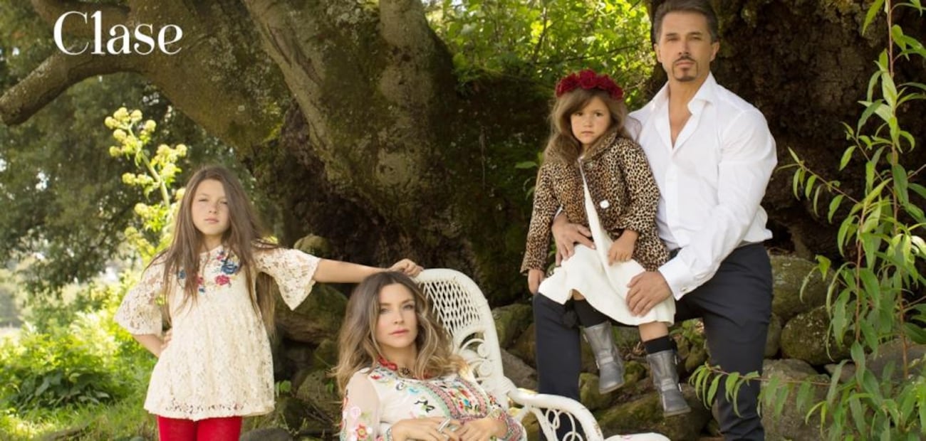 Mariana Yazbek no fue el primer amor de Luis Miguel, fue Issabela Camil 