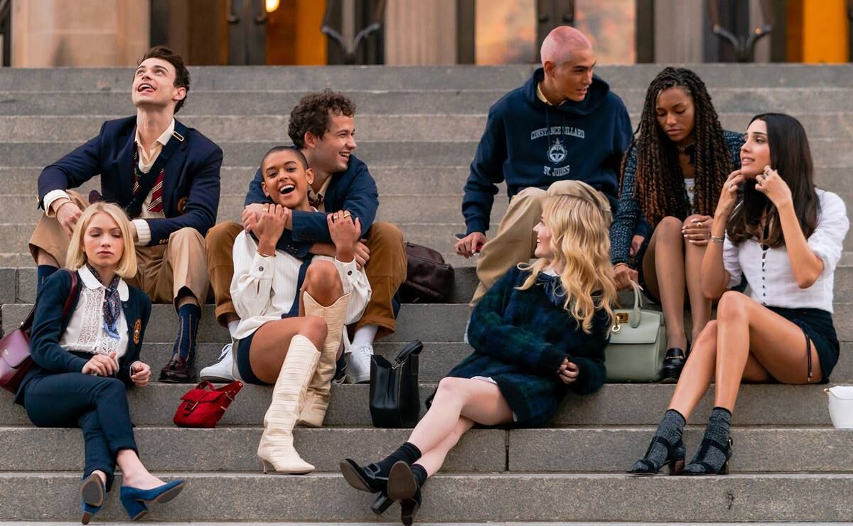 Ellos son los 'yindies', la nueva tribu urbana que rescata a los yuppies de los 80