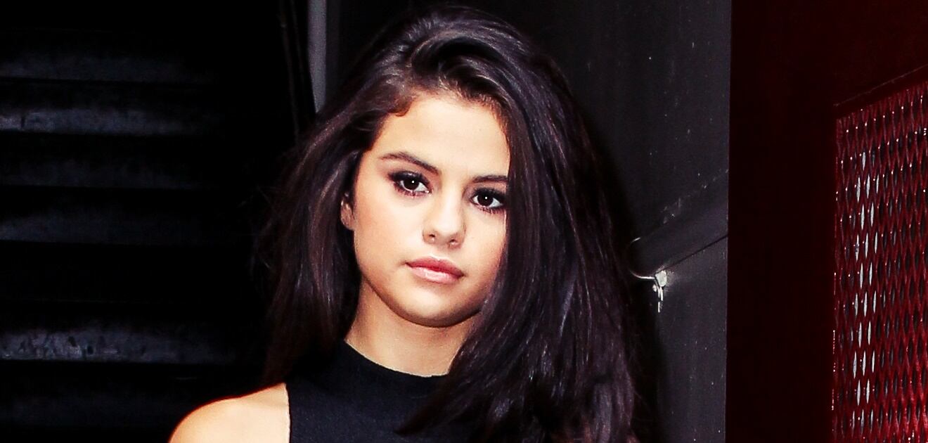 <p>Selena Gomez padece lupus lo que le ha provocado ataques de pánico, ansiedad y depresión. <strong>(Foto: Archivo)&nbsp;</strong></p>
