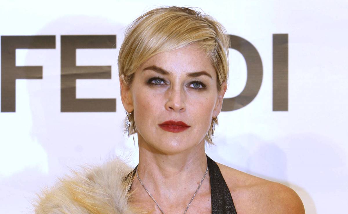 Sharon Stone: el director de 'Bajos Instintos' la engañó en escena sin ropa interior