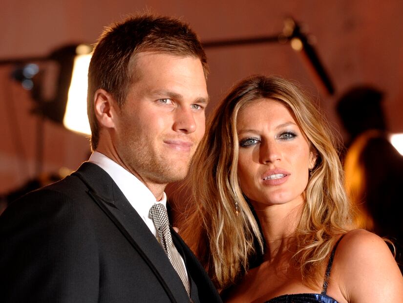 A Tom Brady no le importa no ser el mejor pagado: su esposa gana mucho dinero