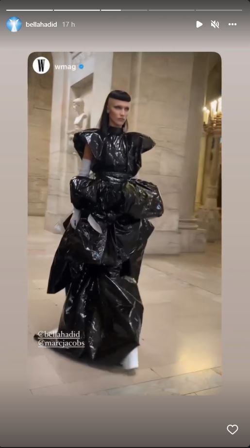 Bella y Gigi Hadid impactan con la cabeza afeitada