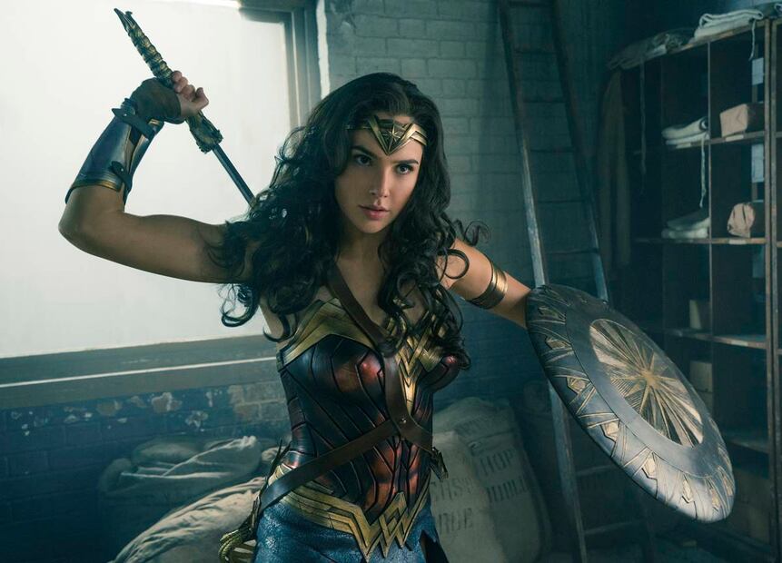 “Ahí vamos de nuevo”; Gal Gadot confirma su tercer embarazo 