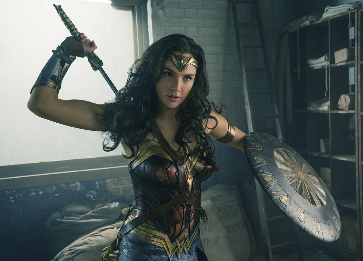 “Ahí vamos de nuevo”; Gal Gadot confirma su tercer embarazo 