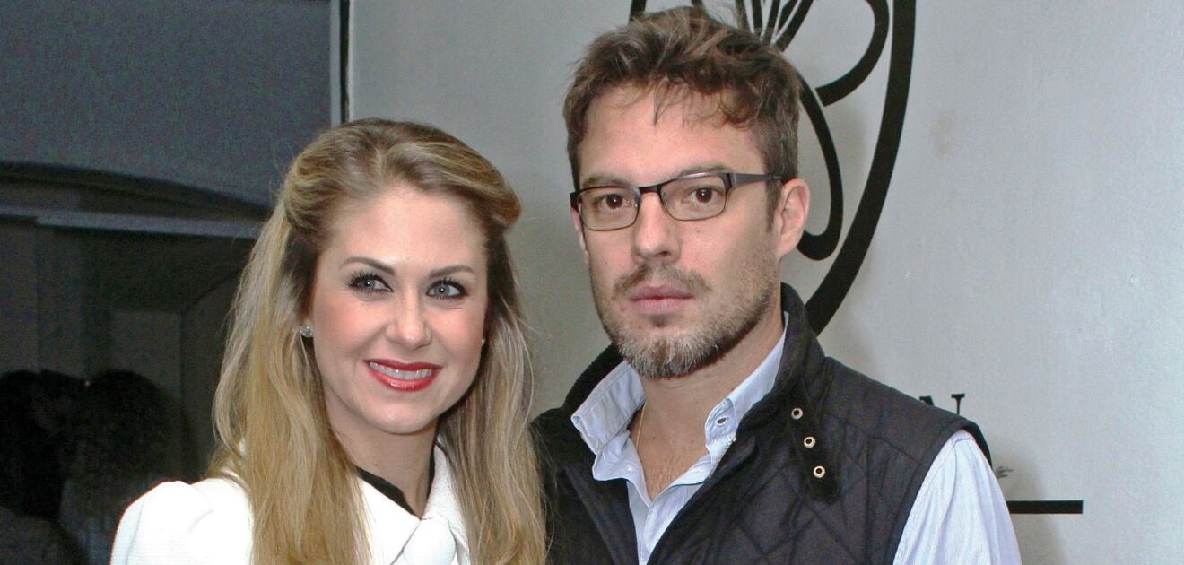 <p>Ingrid Martz y&nbsp;Rodrigo Luque se encuentran en Punta Cana disfrutando su luna de miel. <strong>(Fotos: Archivo El Universal e Instagram)</strong></p>
