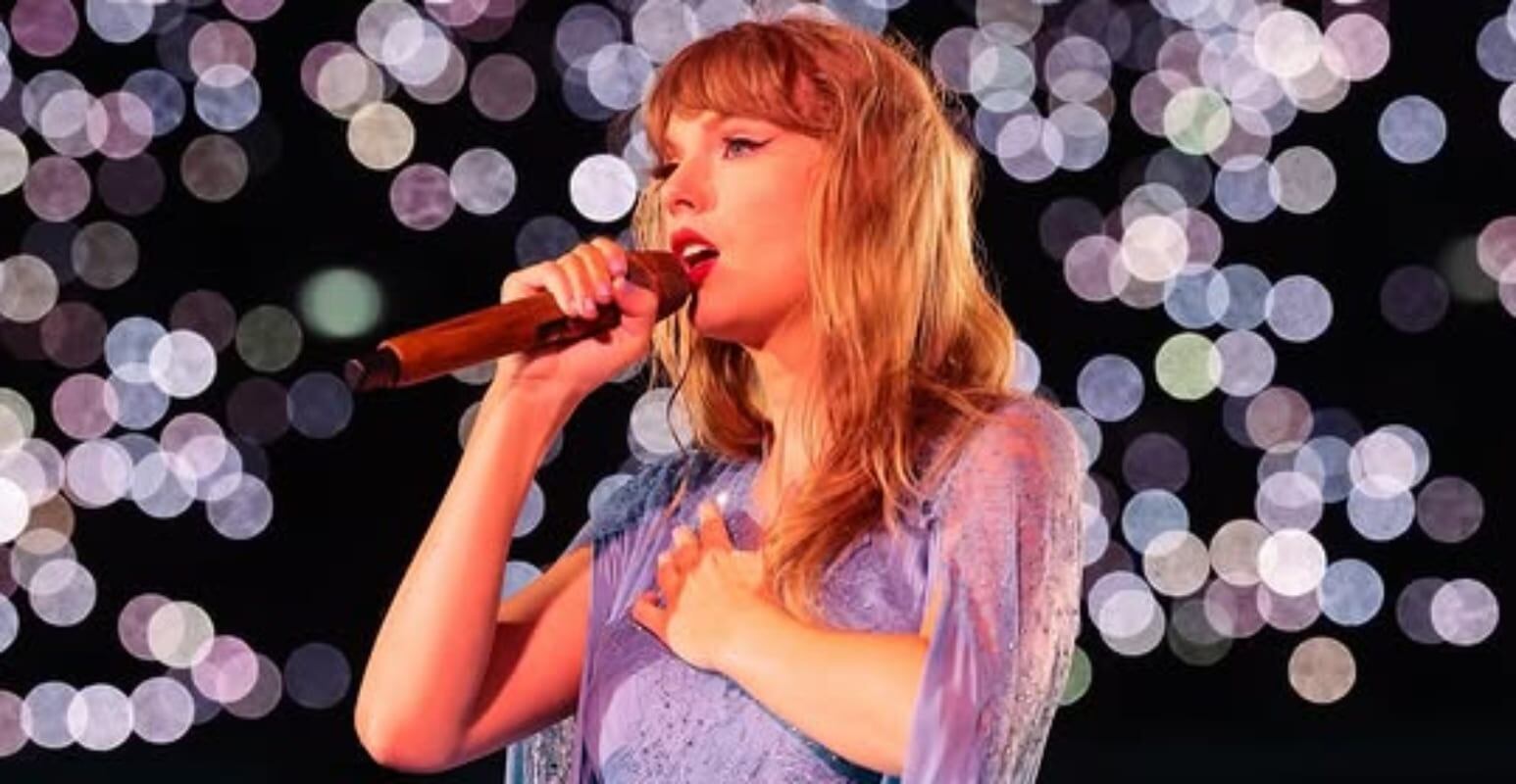 Taylor Swift fans / Foto: Instagram