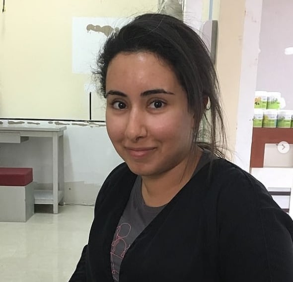 Haya Bint al Hussein, la mujer que triunfó sobre el emir de Dubai