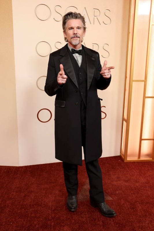 Ethan Hawke / Foto: AFP