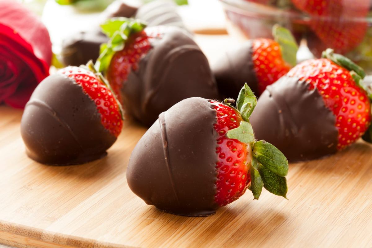 Día Mundial del Cacao: Los mejores y más fáciles postres de chocolate