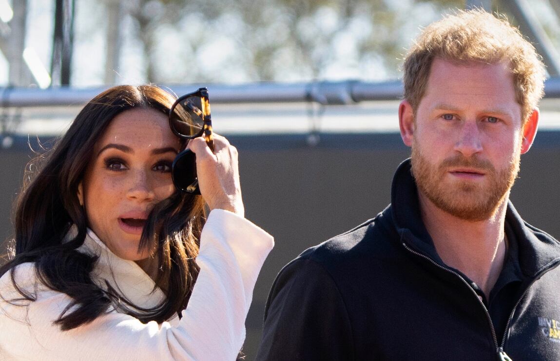Harry y Meghan disfrutan de un lujoso club privado tras su desalojo de Frogmore Cottage