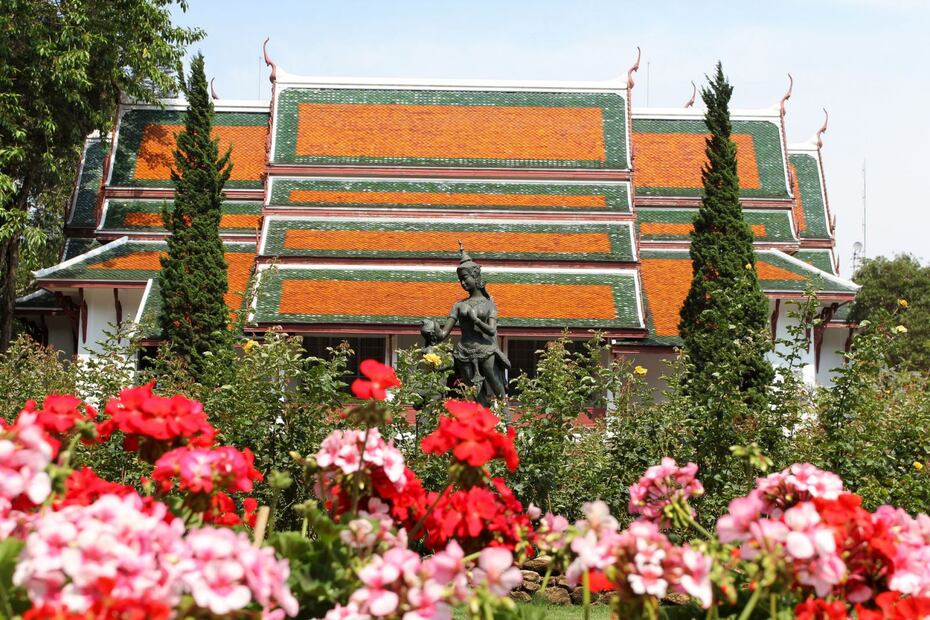 24 horas en: Chiang Mai, la Rosa del Norte de Tailandia