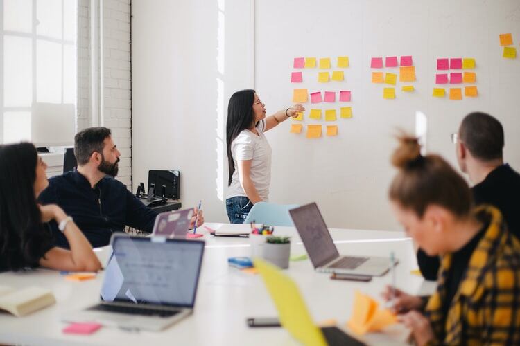 6 consejos para reconstruir tu pequeña empresa tras la crisis sanitaria