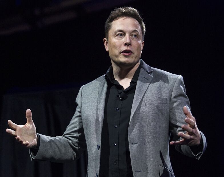 Elon Musk revela un terrible hábito matutino que desea cambiar