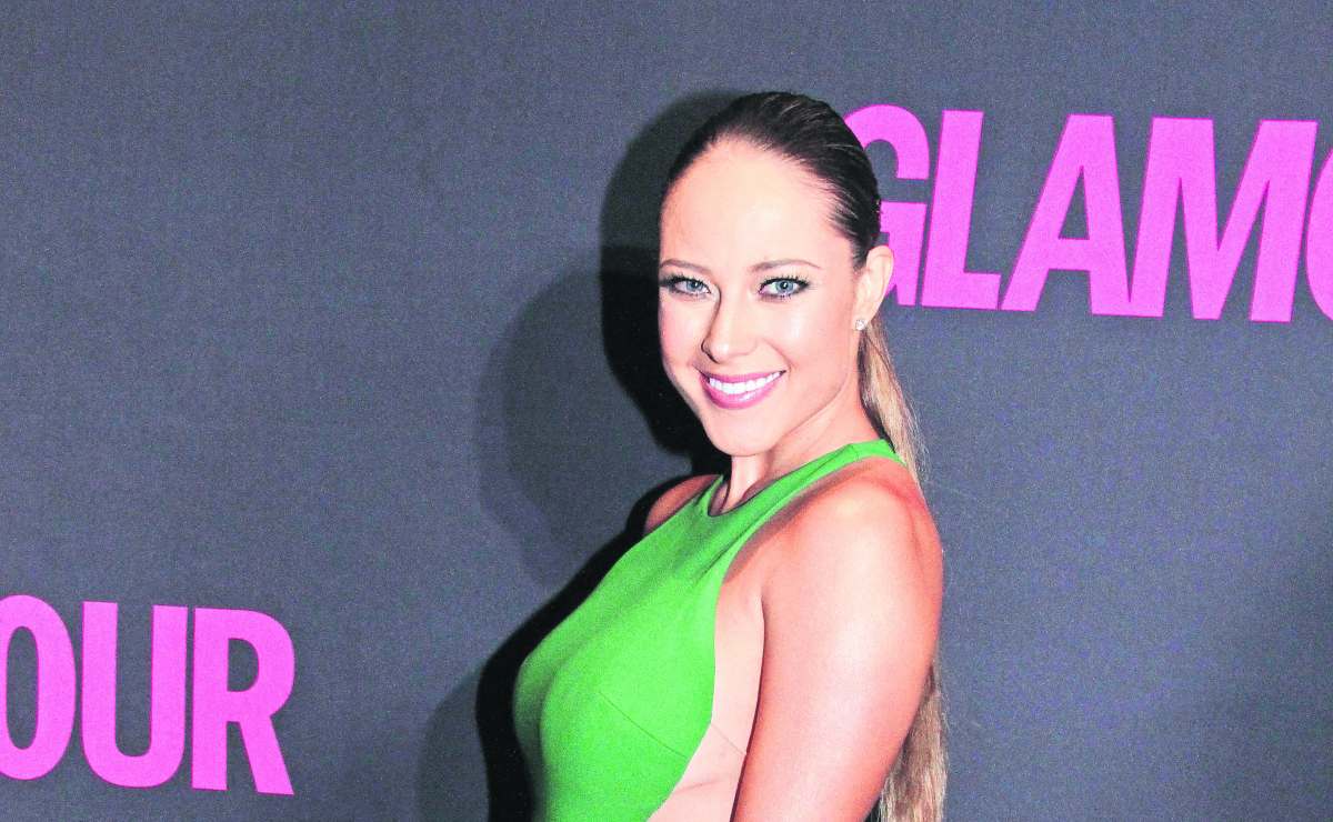 Vanessa Huppenkothen se contagia de Covid: “Sentí que anoche era mi última”