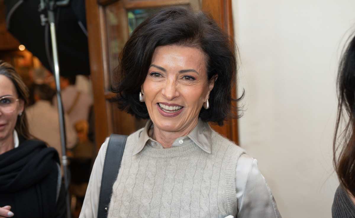 Gaby Vargas / Foto: Héptor Arjona